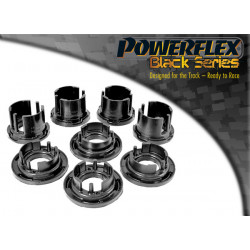 Powerflex Silentblok zadnej nápravnice (vložka) do 06/10 Subaru Forester (SH 05/08 on)