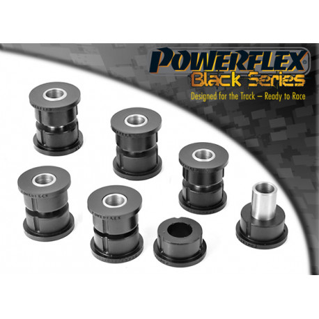 Forester SG (2002 - 2008) Powerflex Silentblok zadného ramena Subaru Forester SG (2002 - 2008) | race-shop.sk