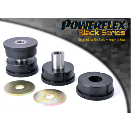 Forester SG (2002 - 2008) Powerflex Uloženia diferenciálu Subaru Forester SG (2002 - 2008) | race-shop.sk