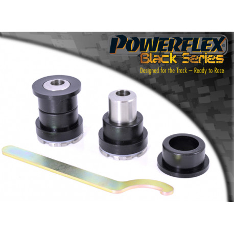 Impreza including WRX & STi GH (10/07-12/10) GR (02/08-12/10) Powerflex Vnútorný predný silentblok zadného horného ramena ,nastaviteľný Subaru Impreza vrátane . WRX & STi GH GR | race-shop.sk