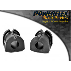 Powerflex Silentblok zadného stabilizátora 20mm Subaru Impreza vrátane . WRX & STi GH GR
