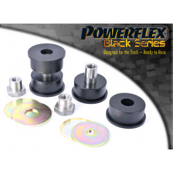 Powerflex Zadný silentblok diferenciálu Subaru Impreza vrátane . WRX & STi GH GR