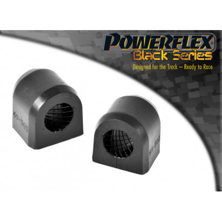 Impreza Turbo, WRX & STi GC,GF (1993 - 2000) Powerflex Silentblok zadného stabilizátora 18mm Subaru Impreza Turbo, WRX & STi GC,GF | race-shop.sk