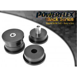 Powerflex Uloženie diferenciálu, prvé modely RA & UK WRX Subaru Impreza Turbo, WRX & STi GC,GF