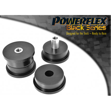 Impreza Turbo, WRX & STi GC,GF (1993 - 2000) Powerflex Uloženia diferenciálu, prvé modely RA & UK WRX Subaru Impreza Turbo, WRX & STi GC,GF | race-shop.sk