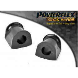 Powerflex Silentblok uloženia zadného stabilizátora 18mm Opel Calibra (1989-1997)