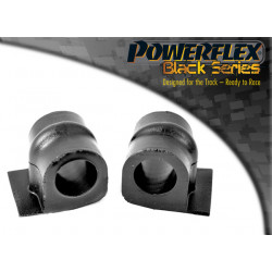 Powerflex Silentblok uloženia predného stabilizátora 20mm Opel Cavalier 2WD , Vectra A