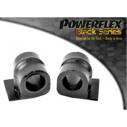 Powerflex Silentblok uloženia predného stabilizátora 24mm Opel Cavalier 2WD , Vectra A