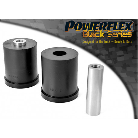 Cavalier 2WD (1989-1995), Vectra A (1989-1995) Powerflex Silentblok uloženia zadnej nápravnice Opel Cavalier 2WD , Vectra A | race-shop.sk