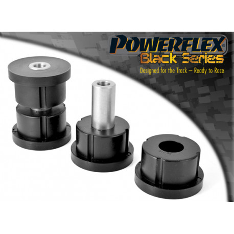 Corsa B (1993-1997) Powerflex Silentblok uloženia zadnej nápravnice Opel Corsa B (1993-1997) | race-shop.sk