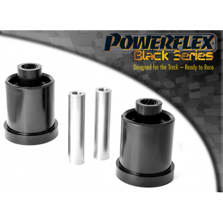 Polyuretánové silentbloky Powerflex Silentblok uloženia zadnej nápravnice Opel VXR | race-shop.sk
