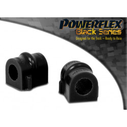 Powerflex Silentblok predného stabilizátora 21mm (1 ks) Opel Meriva (2002 - 2011)