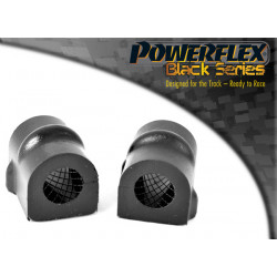 Powerflex Silentblok predného stabilizátora 17mm Opel Tigra Twin Top (2004-)