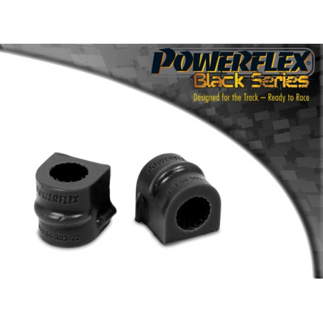Vectra B (1995 - 2002) Powerflex Silentblok uloženia predného stabilizátora 19.5mm Opel Vectra B (1995 - 2002) | race-shop.sk