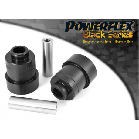 Zafira A (1999-2004) Powerflex Silentblok uloženia zadnej nápravnice Opel Zafira A (1999-2004) | race-shop.sk