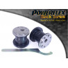 Powerflex Predný silentblok predného ramena s nastaviteľným odklonom Volkswagen CADDY MK4 (06/2010 - ) 