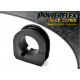 Corrado VR6 Powerflex Silentblok uloženia riadenia Volkswagen Corrado VR6 | race-shop.sk