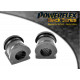 Fox Powerflex Silentblok predného stabilizátora 19mm Volkswagen Fox | race-shop.sk
