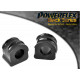 New Beetle & Cabrio 2WD (1998-2011) Powerflex Silentblok uloženia predného stabilizátora 23mm Volkswagen New Beetle & Cabrio 2WD (1998-2011) | race-shop.sk