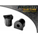 Scirocco (1973 - 1992) Powerflex Zadný silentblok predného ramena Volkswagen Scirocco (1973 - 1992) | race-shop.sk