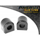 Scirocco Mk3 (2008-) Powerflex Silentblok predného stabilizátora 23.6mm Volkswagen Scirocco Mk3 (2008-) | race-shop.sk