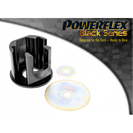 Vento (2005 - 2010) Powerflex Silentblok spodného uloženia motora (veľký) Volkswagen Vento (2005 - 2010) | race-shop.sk