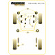 850, S70, V70 (up to 2000) Powerflex Predný horný silentblok uloženia 36mm Volvo 850, S70, V70 (up to 2000) | race-shop.sk