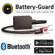 Autonabíjačky Battery Guard- bluetooth monitoring stavu batérie | race-shop.sk