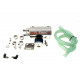 Oil Catch tanks (OCT) Oil catch tank D1 Spec+ filter | race-shop.sk