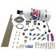 Systém Nitro Systém Nitro (NX) Piranha alcohol direct port pre 6 valcové motory (4,5L) | race-shop.sk