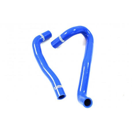 Sady silikónových hadíc na chladič Silikónové vodné hadice - Honda Civic FD2 Type- R | race-shop.sk