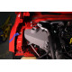 Nádrže na vodu Expanzná hliníková nádoba na chladiacu kvapalinu Ford Fiesta ST180 (2013+) | race-shop.sk