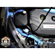 Nádrže na vodu Expanzná hliníková nádoba na chladiacu kvapalinu Ford Focus ST/ Ford Focus RS | race-shop.sk