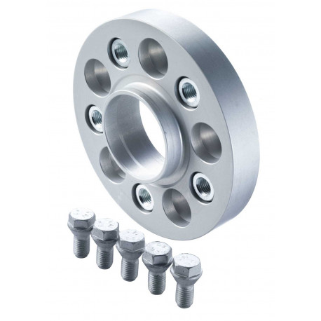 Na zmenu rozteče / stredovej diery Podložka RACES na zmenu rozteče z 5x112 na 5x130 , šírka 20mm | race-shop.sk
