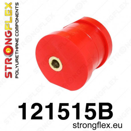 Strongflex Polyuretánové silentbloky silentblok - Strongflex držiaka motora | race-shop.sk