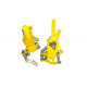 Mazda Lock kit Mazda RX7 FC | race-shop.sk