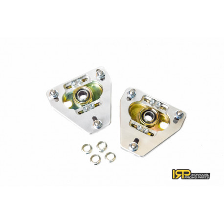 Horné uloženia Horné nastaviteľné uloženia tlmičov IRP pre BMW E30/ E34 | race-shop.sk