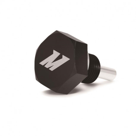 Olejová sústava Magnetická skrutka na vypúštanie oleja M14x1,25 (universal) | race-shop.sk