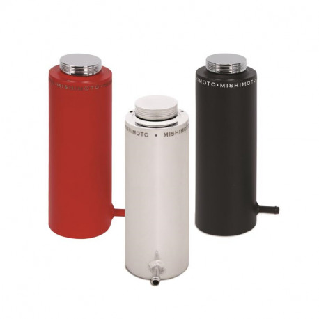 Nádrže na vodu Hliníková nádoba na chladiacu kvapalinu (univerzal) | race-shop.sk