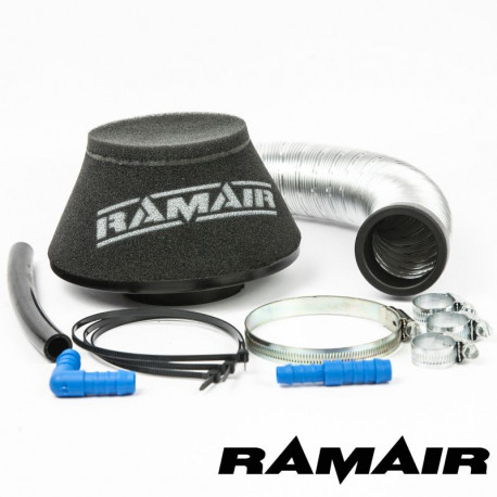 SIMOTA & MISHIMOTO & RAMAIR & FORGE Športové sanie RAMAIR pre Nissan Micra 1.0/1.1/1.3/1.4 K11 | race-shop.sk