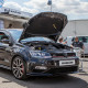 Polo Športové sanie + tepelný štít RAMAIR - VW Polo GTI 1.8 TSI (6C) EA888 | race-shop.sk