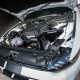 Mustang Športové sanie + tepelný šťít RAMAIR pre Ford Mustang 2.3 Ecoboost | race-shop.sk