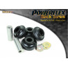 Powerflex Silentblok predného ramena, nastavenie záklonu BMW F10, F11 5 Series