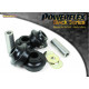 F06, F12, F13 6 Series M6 Powerflex Silentblok predného ramena BMW F06, F12, F13 6 Series M6 | race-shop.sk