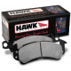 Brzdové dosky HAWK performance Brzdové dosky Hawk HB100G.480, Race, min-max 90°C-465°C | race-shop.sk