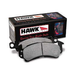 Brzdové dosky Hawk HB100G.480, Race, min-max 90°C-465°C