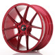Hliníkové disky Japan Racing JR30 20x8,5 ET20-40 5H BLANK, Platinum Red | race-shop.sk