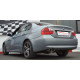 Výfukové systémy Friedrich Motorsport 70mm Športový tlmič výfuku BMW E90/E91 - s certifikátom ECE (861363-X) | race-shop.sk