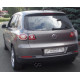 Výfukové systémy Friedrich Motorsport 70mm Výfuk VW Tiguan FWD - s certifikátom ECE (881440A-X) | race-shop.sk