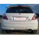 Výfukové systémy Friedrich Motorsport Športový tlmič výfuku Peugeot 207 - s certifikátom ECE (921520-X) | race-shop.sk